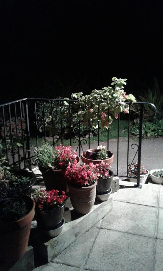Woodpeckers Cottage B&B Pett Exterior foto